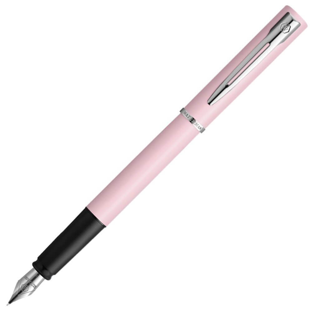 Waterman Allure Pastel Pink Fountain Pen